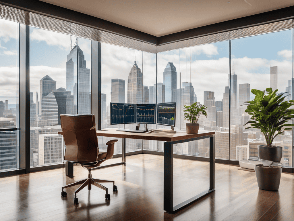 AI-Generated Asset Management Tips