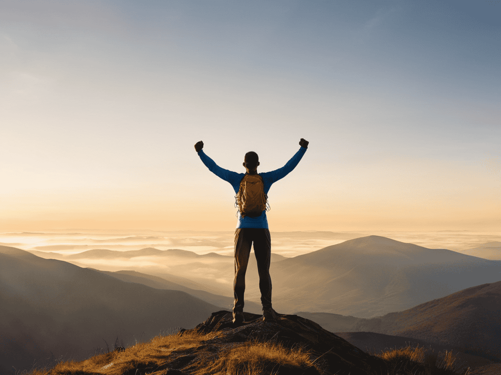 Unlock Your Full Potential habits