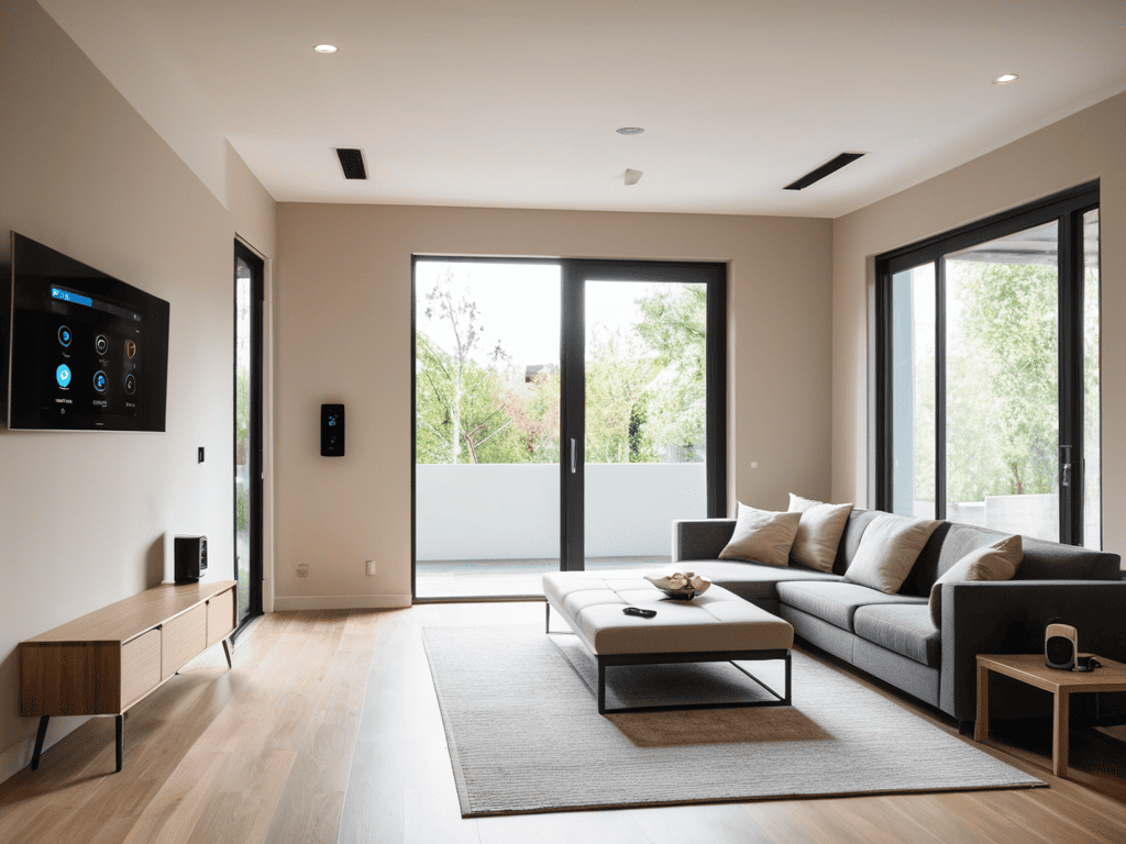 Home Security Hardware Solutions