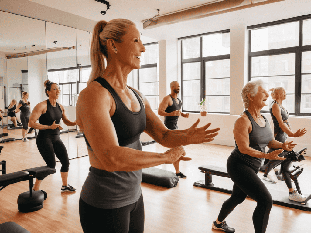 Navigating Social Wellness Memberships