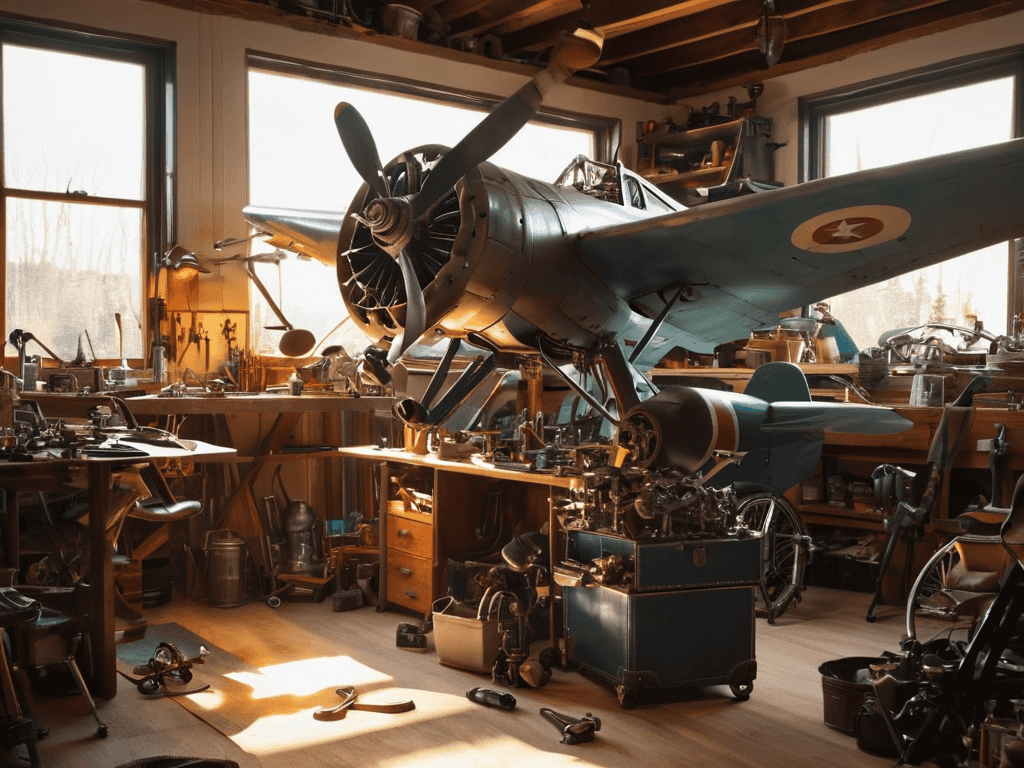 Soaring Into the Repairable Tech Trend