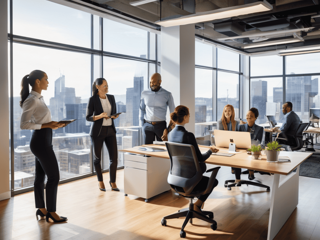 Unlock 10x Employee Roi through investment