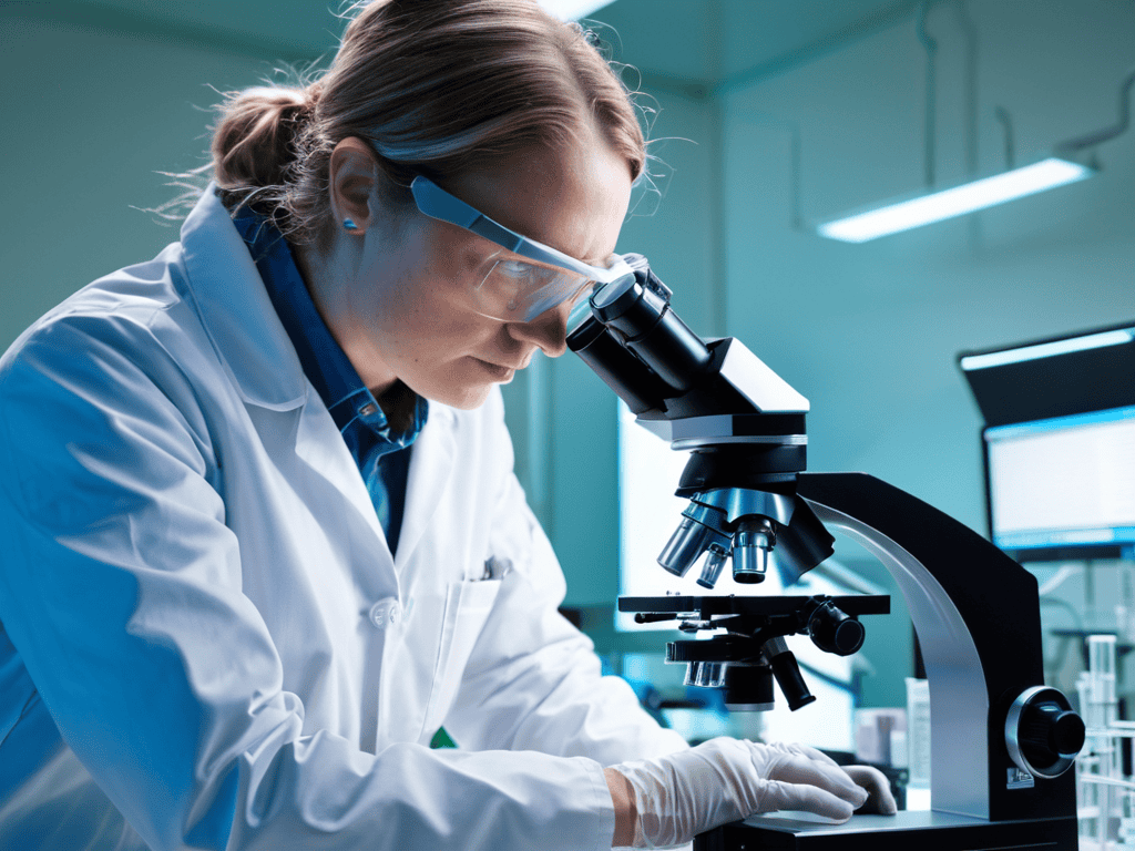 Designing Synthetic Peptides Research