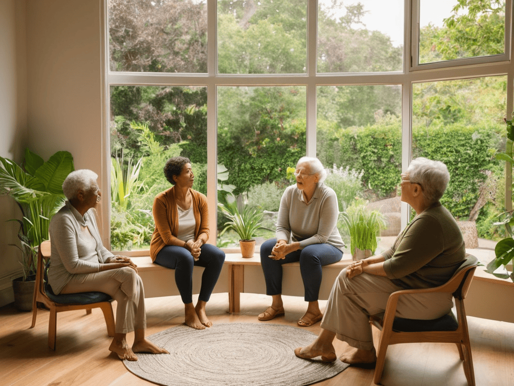 Embracing Fluid Attachment Styles