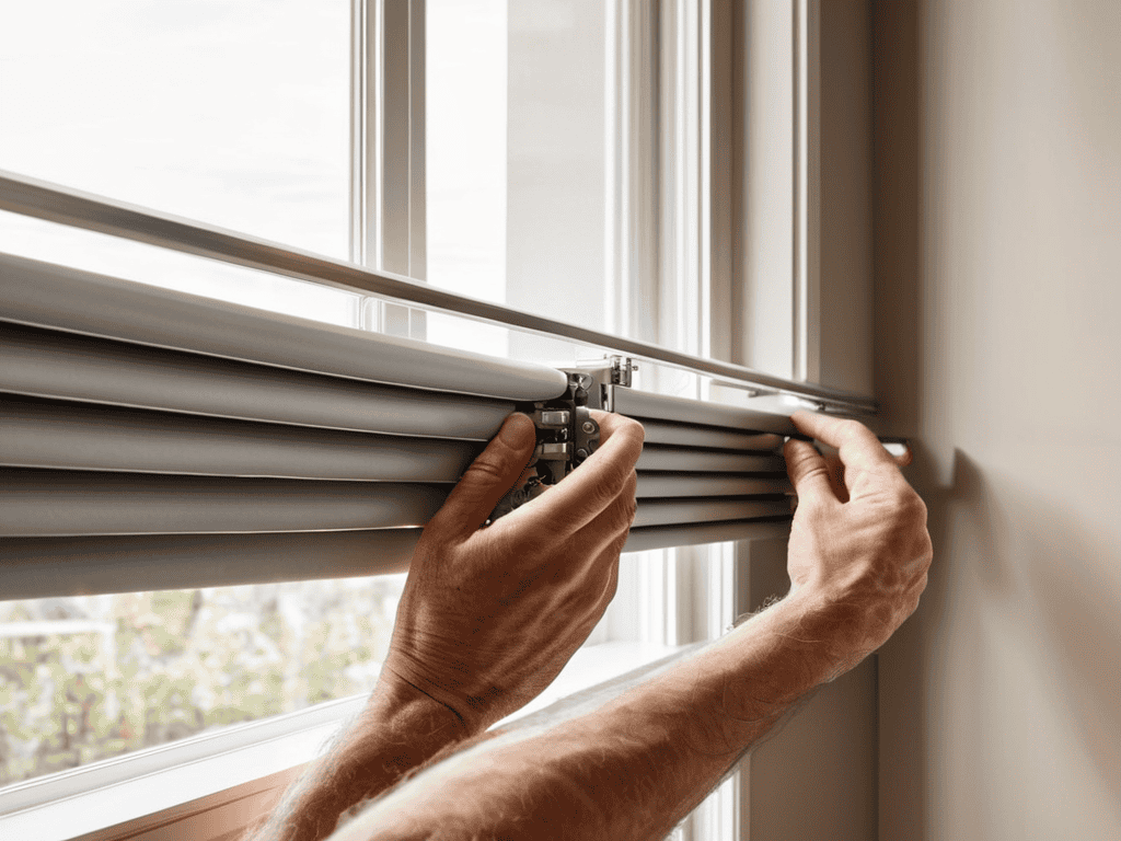 Smart Blind Motor Retrofit Tips