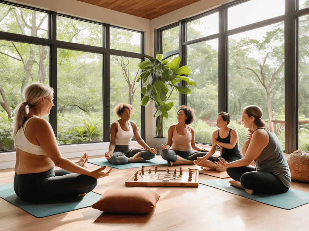 Social Wellness Memberships Navigation Tips