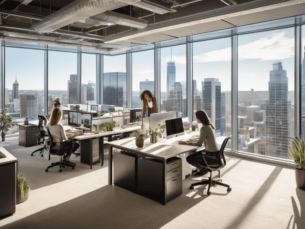 Supercharging Your Workforce 10x ROI