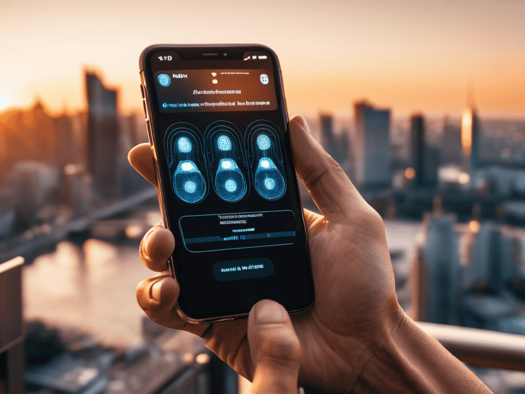 Digital Identity Verification Technology