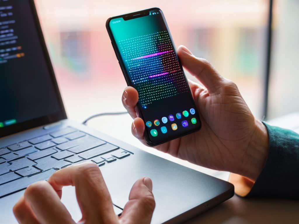 Micro Led Revolution display technology