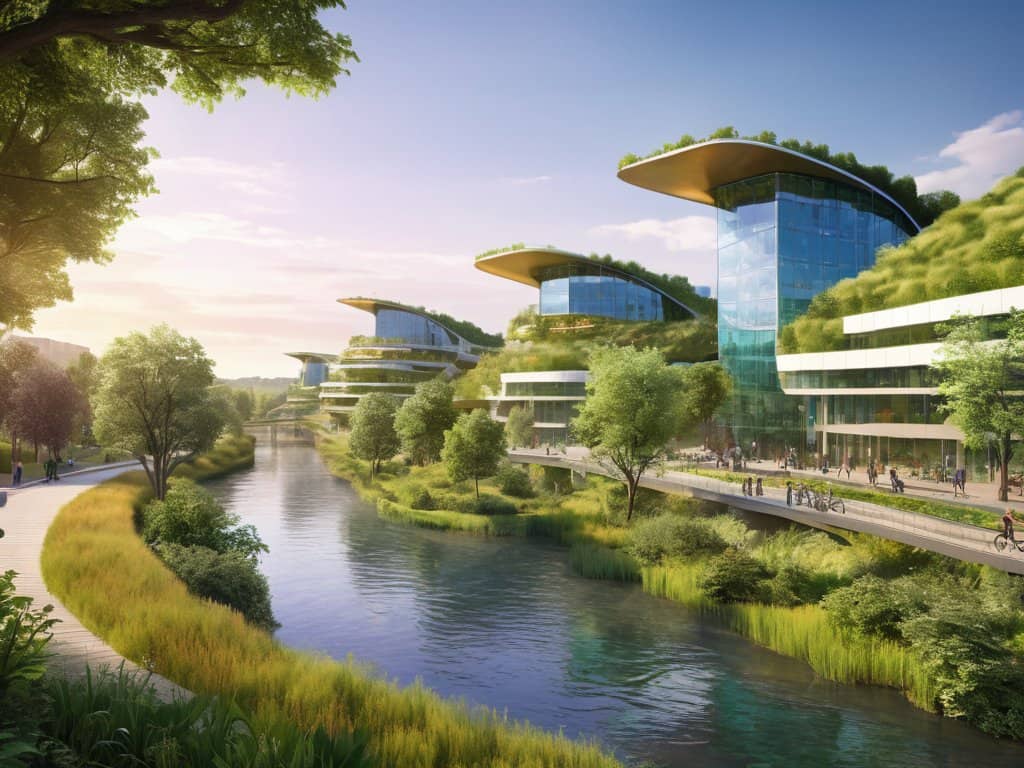 Finding Hope in Solarpunk Futures