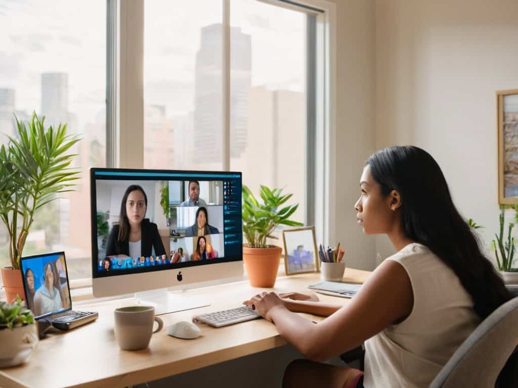 The Ethics of Employee Monitoring Software