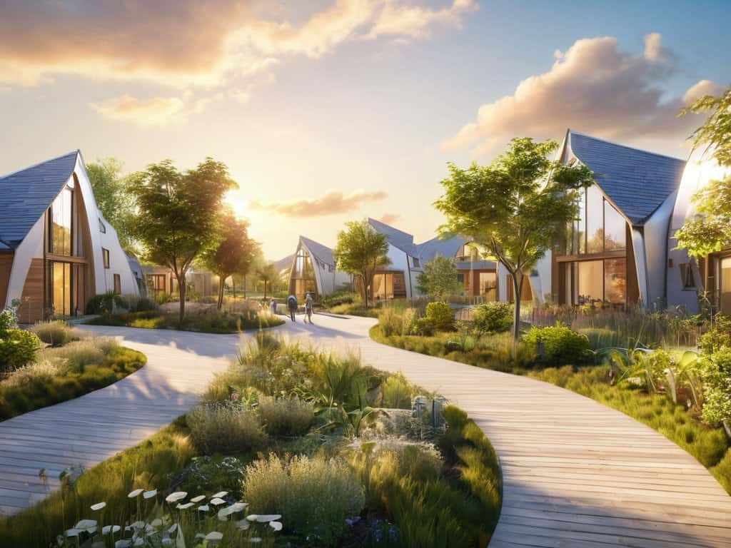 Finding hope in solarpunk futures today
