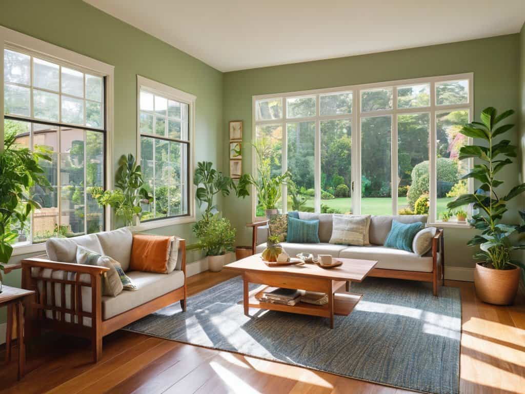 Mastering the art of house sitting