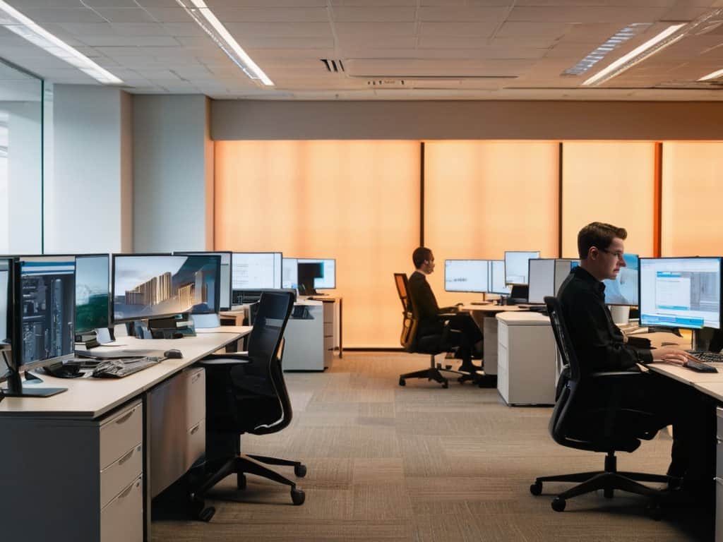 the ethics of employee monitoring software