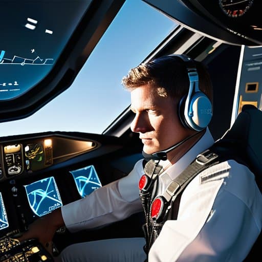 Charting New Skies Spatial Computing Ux Infrastructure for Aviation Dreamer
