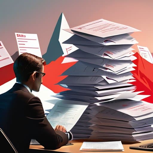 Cognitive Load Theory in Work Unlocking Peak Performance