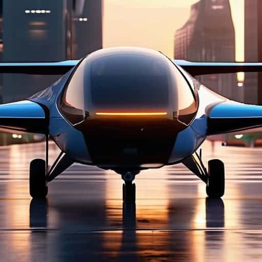 Designing the Future Through Vertiport Infrastructure Development