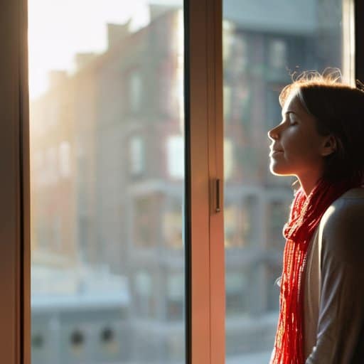 Eustress vs Distress Optimization Navigating the Sky of Stress