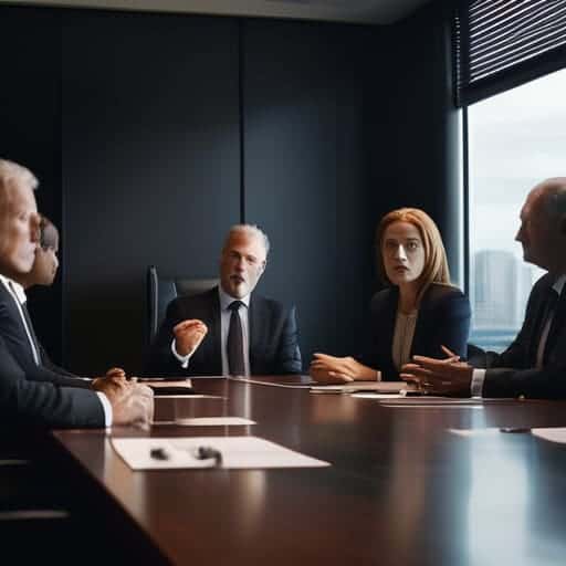 Mastering Interpersonal Predictive Intelligence in professional settings.