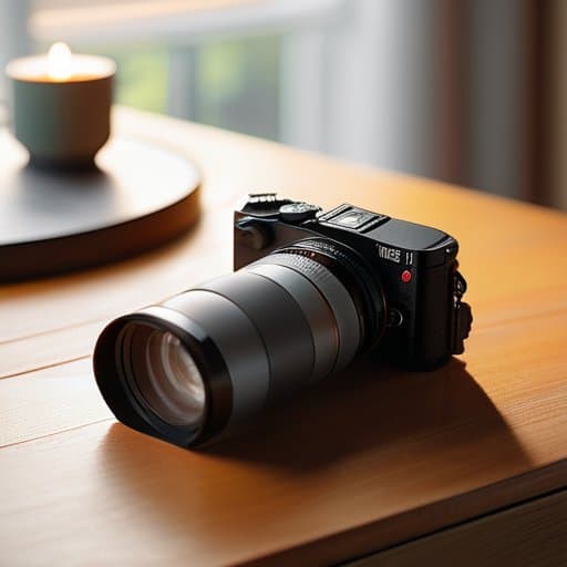 Unlock Precision Manual White Balance for Accuracy Mastery