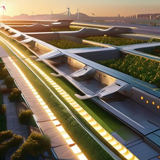 Winged Whimsy Finding Hope in Solarpunk Futures
