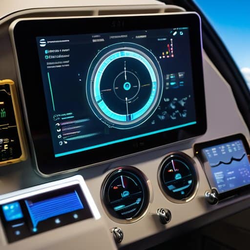 From Cloud Altitudes to Molecular Cockpits workflow