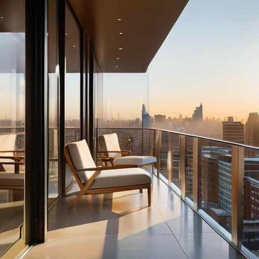 High Rise Echoes Designing Buildings to Defeat Isolation