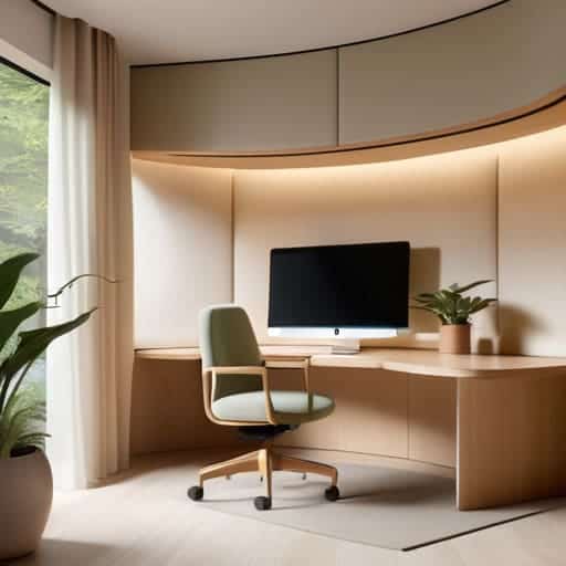 Managing Cognitive Load in Workspace Design.
