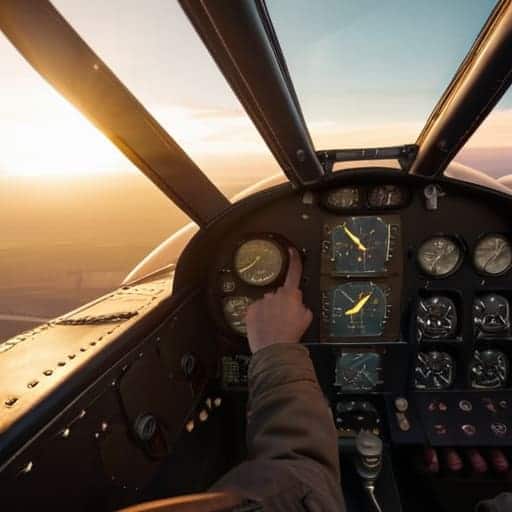 The Art of Dynamic Volume Provisioning in Flight.