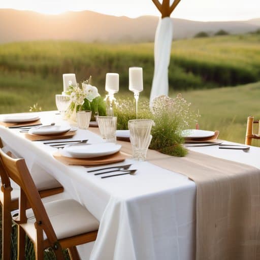 The Minimalist Wedding Trend Eco Friendly Small Ceremonies Grand Meaning