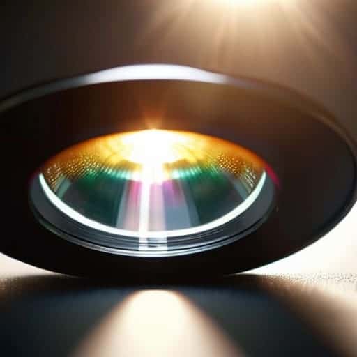 The Secret Impact of Lens Coatings on Exposure