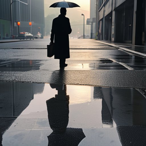 5 Concrete Ways to Turn Urban Solitude into Quiet Strength