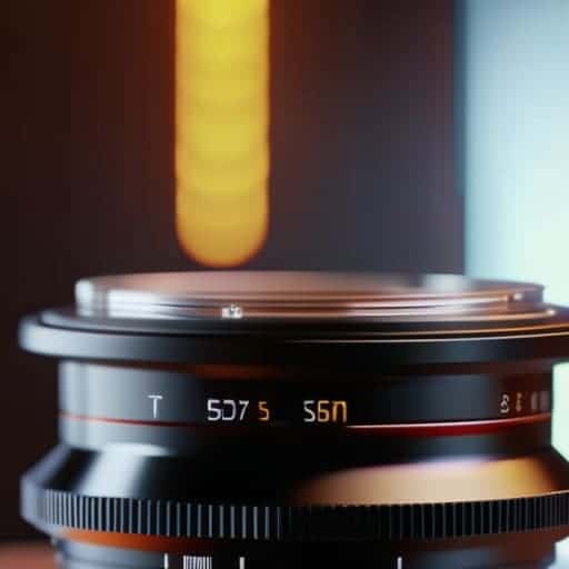 Stop Guessing and Start Shooting with T-stops.
