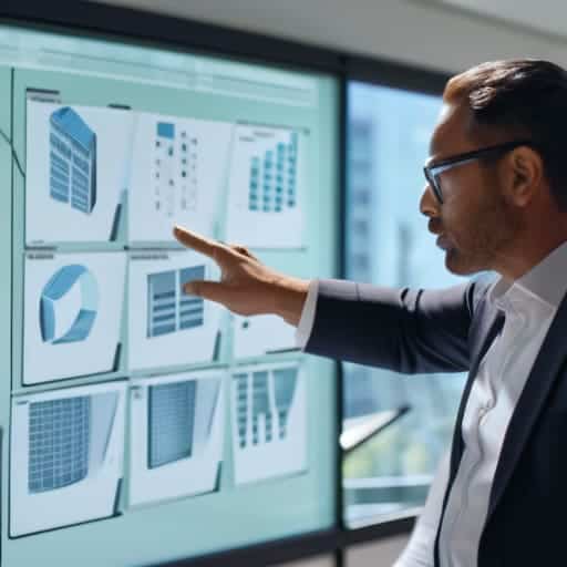 The Bottom Line for high-impact careers.