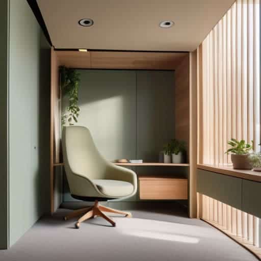 The Bottom Line: Beyond the Floor Plan.