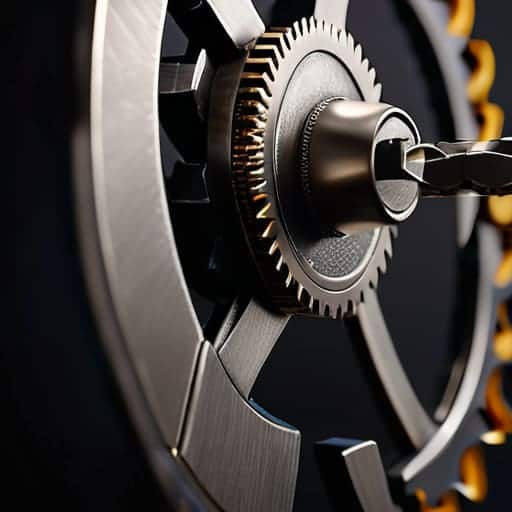 The Bottom Line on Treasury Security.