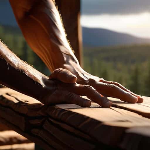 Building trust: The Long Game of Connection.