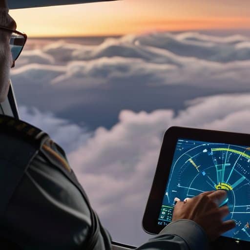 Wrapping It All Up: eustress flight metaphor