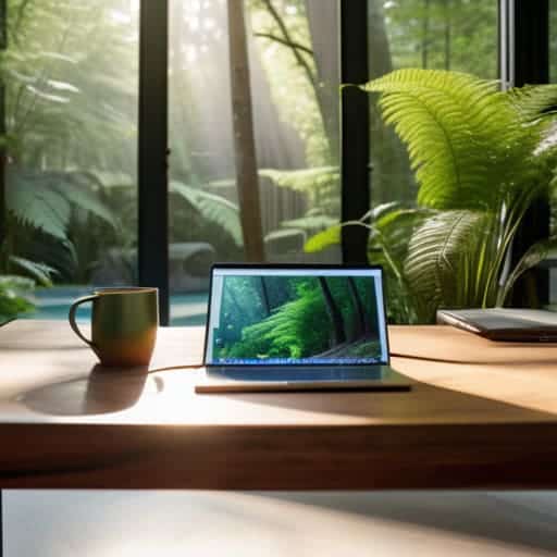 Optimizing Bio-Sync Focus Windows with nature.