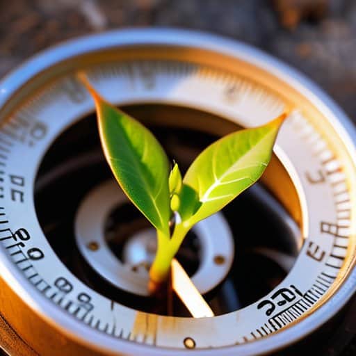 Eustress vs Distress optimization driving growth