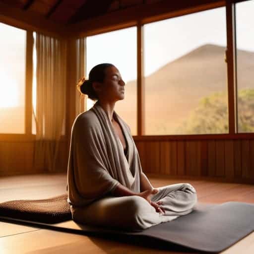 Holotropic breathwork safety guide for practitioners.