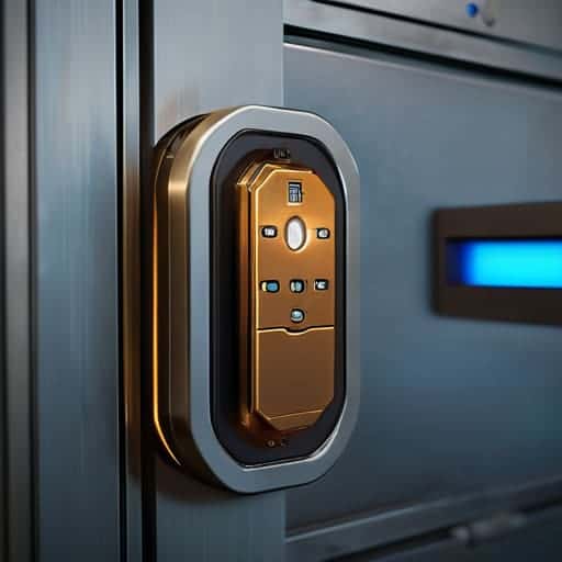 Mastering multi-signature treasury safety through shared control.