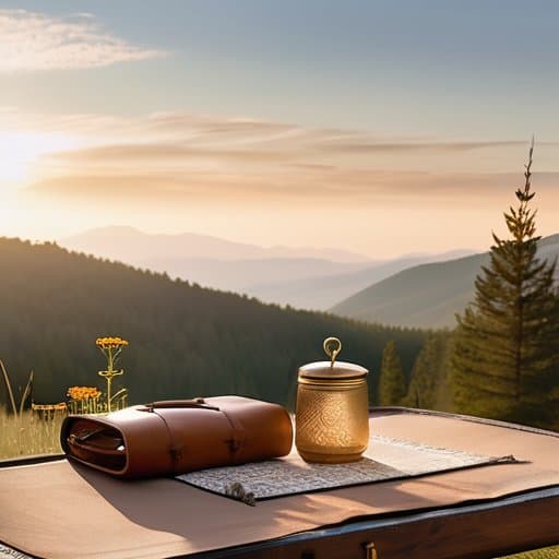 Land and Thrive: Post-travel wellness recovery