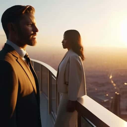 The power of Relational Foresight.