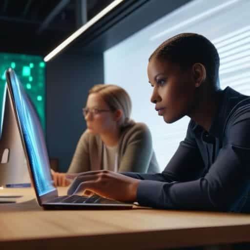 The "Soft-Skill" Technical Edge in coding.