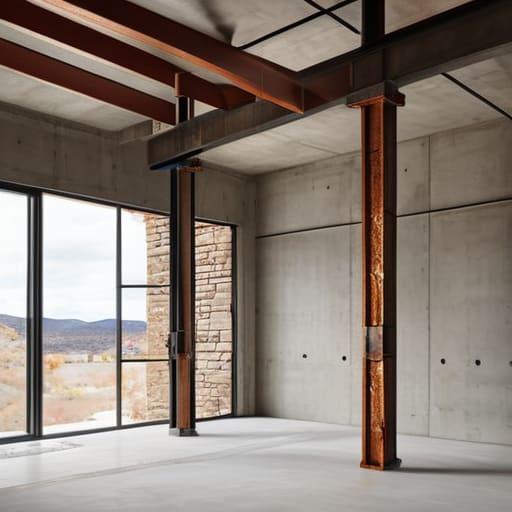 Decoding Load Bearing Element Redistribution and Hidden Risks