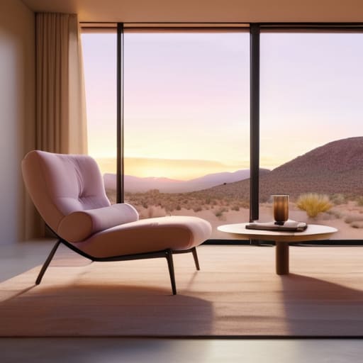 Mastering Smart Glass Circadian Rhythm Regulation.