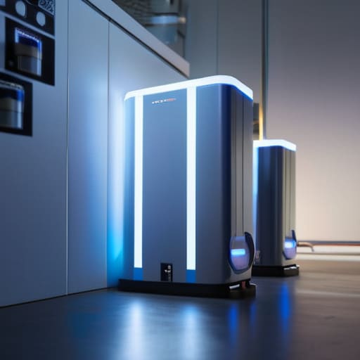 Automated Energy Arbitrage Software Your Home as a High Frequency Trader