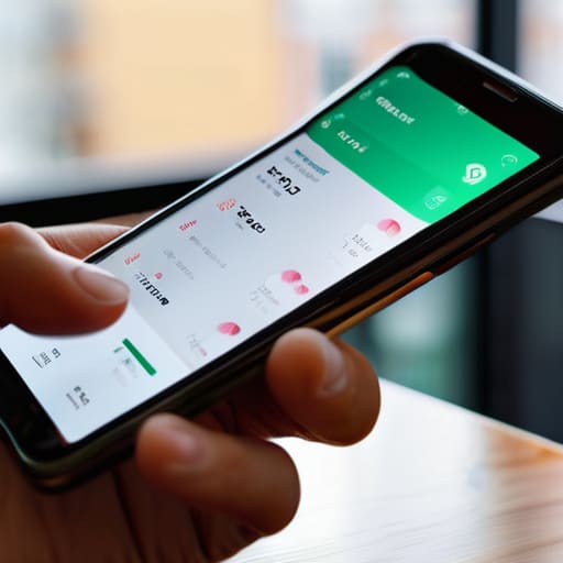 Crafting Personalized Financial Journeys That Convert.