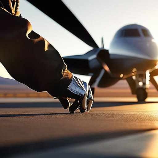 Ensuring Underlying Asset Pool Quality for Smooth Takeoffs